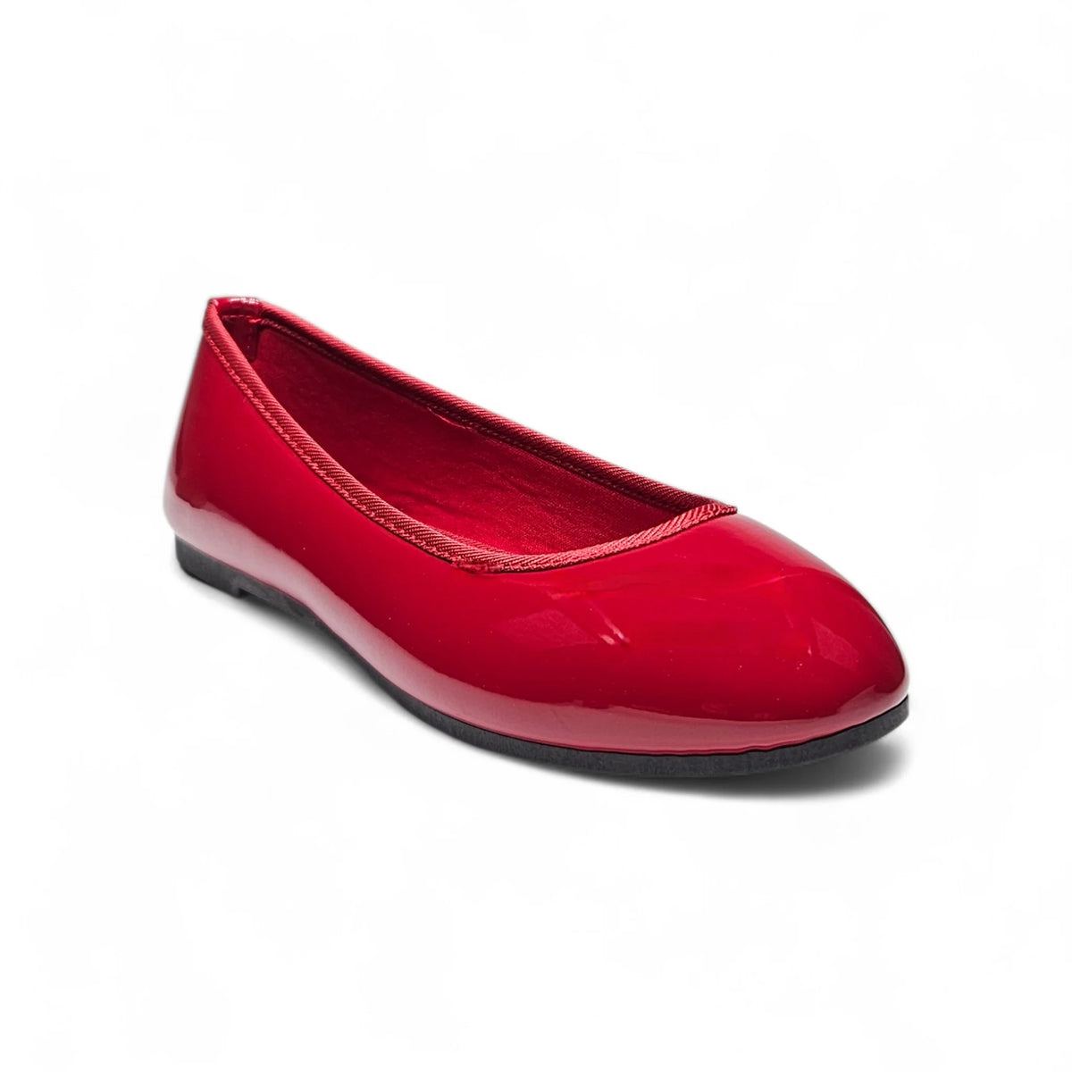 Olly Classic Ballet Flats