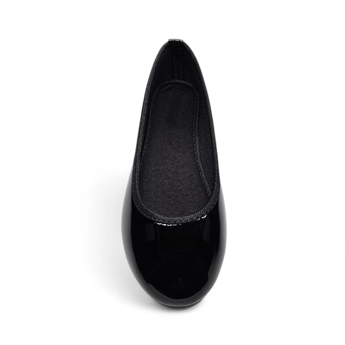Olly Classic Ballet Flats