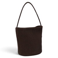 Matisse Leather Vancouver Bucket Bag