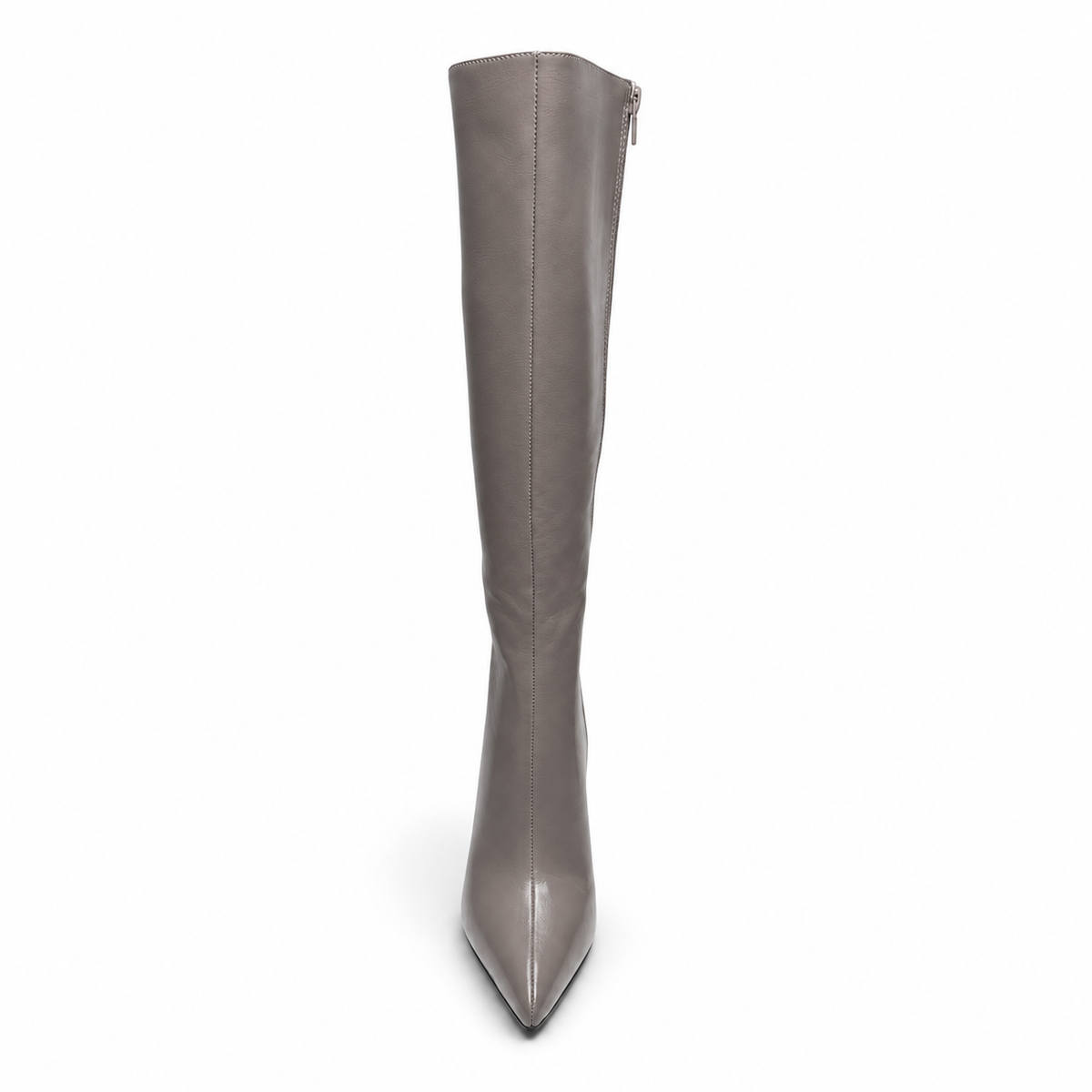 Sloane Pointed Toe Stiletto Knee High Boot