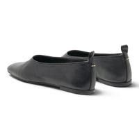 Dolce Vita Kory Leather Ballet Flats