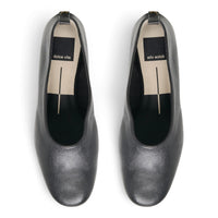 Dolce Vita Kory Leather Ballet Flats