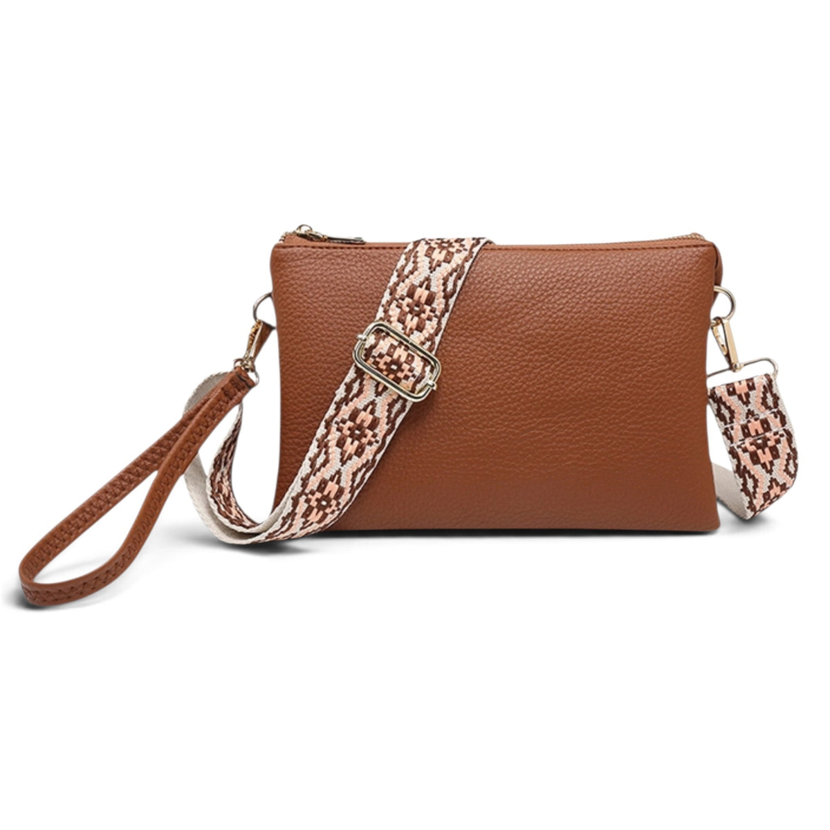 Izzy Crossbody Bag