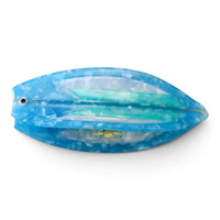 Surf's Up Surfboard Hair Clip