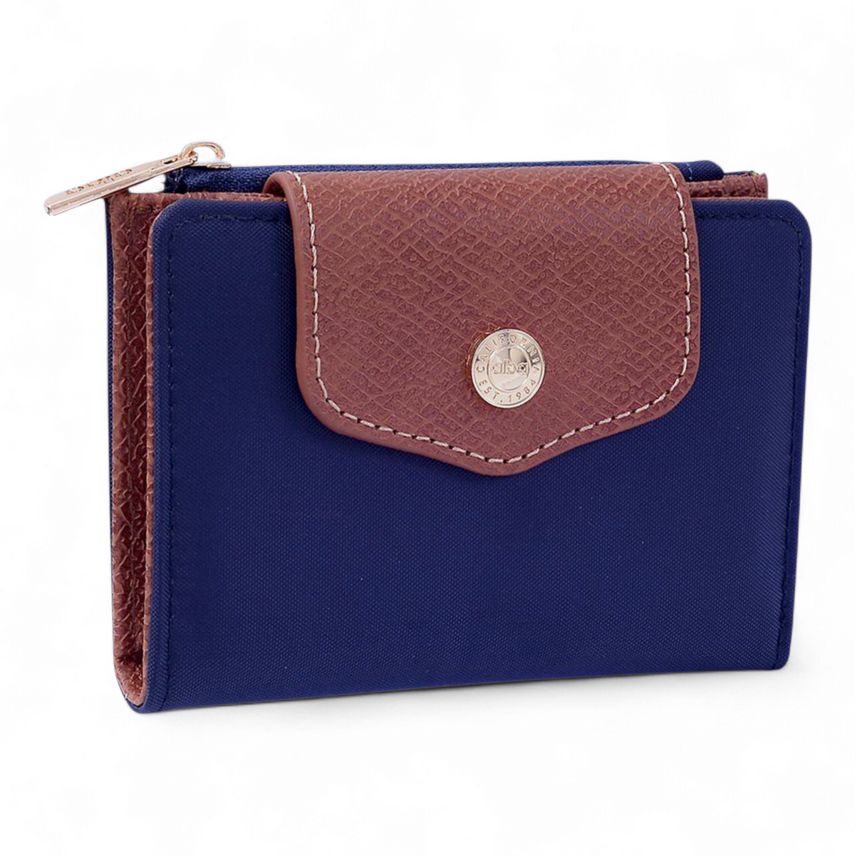 Del Mar Luxe Wallet