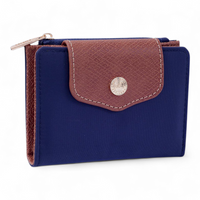 Del Mar Luxe Wallet
