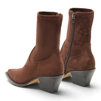 Dolce Vita Rutger Leather Boots