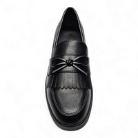 Toro Fringe Loafer