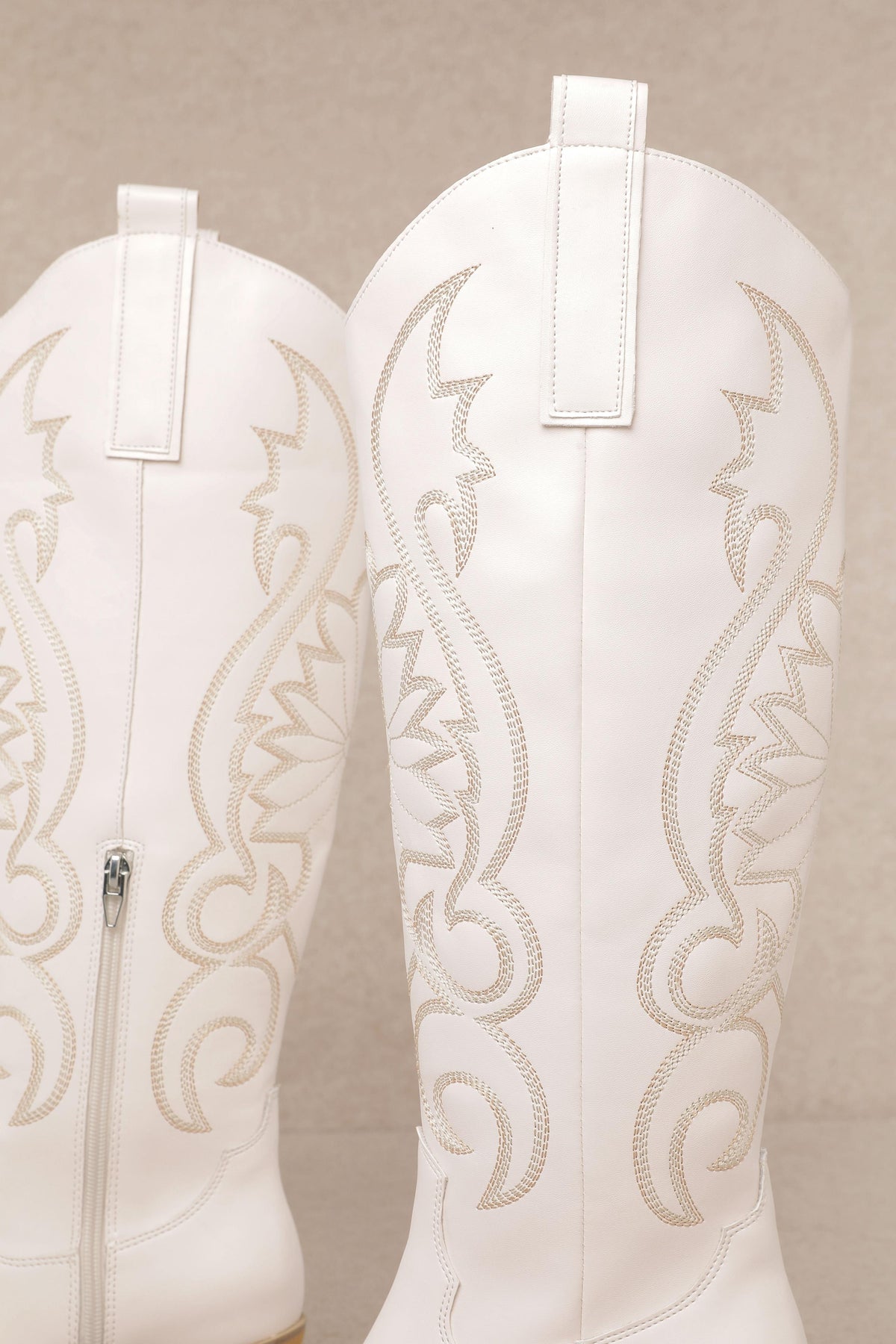 Giada Western Cowgirl Boot