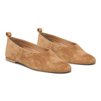 Dolce Vita Kory Leather Ballet Flats