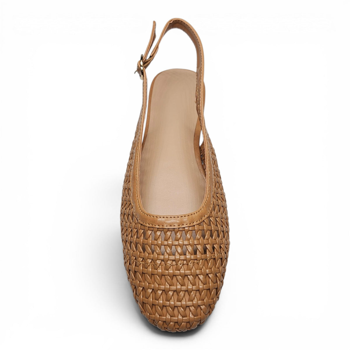 Caring Woven Sling Flat