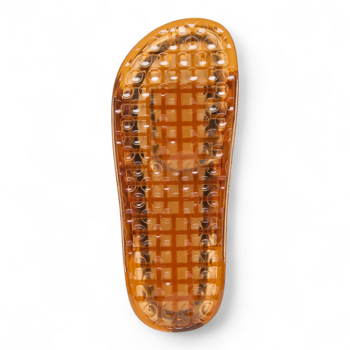 Julio Jelly Double Buckle Sandal