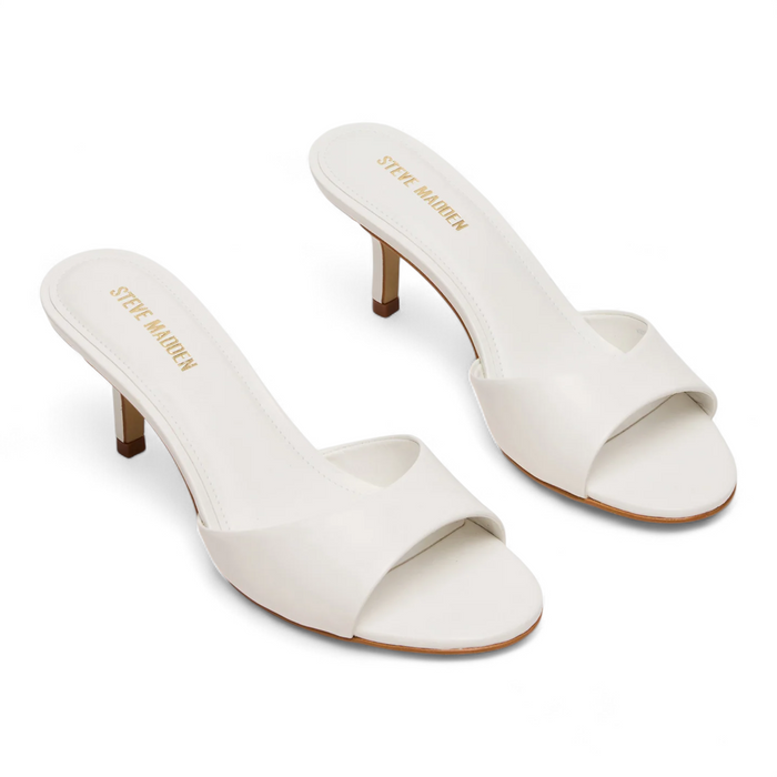 Steve Madden Kendrix Mule Heel