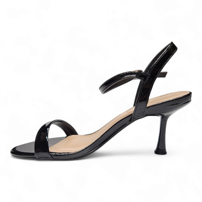 Joy One Band Sling Back Stiletto