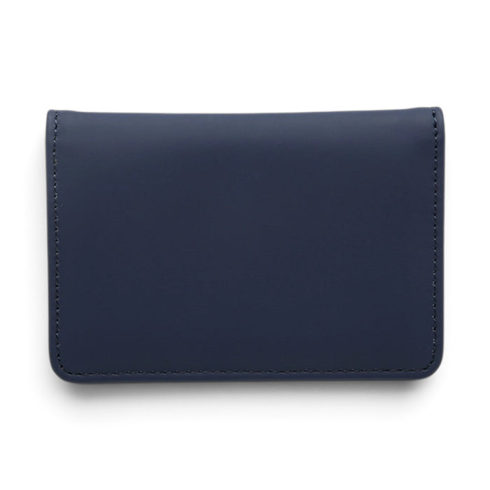 Evie Bifold Wallet - Dark Plum