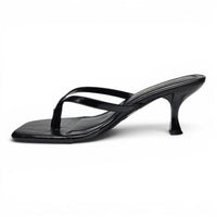 Align Thong Kitten Heel