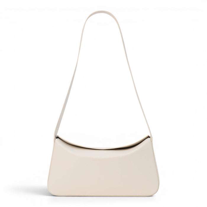 Matisse Leather Victoria Shoulder Bag - Oat