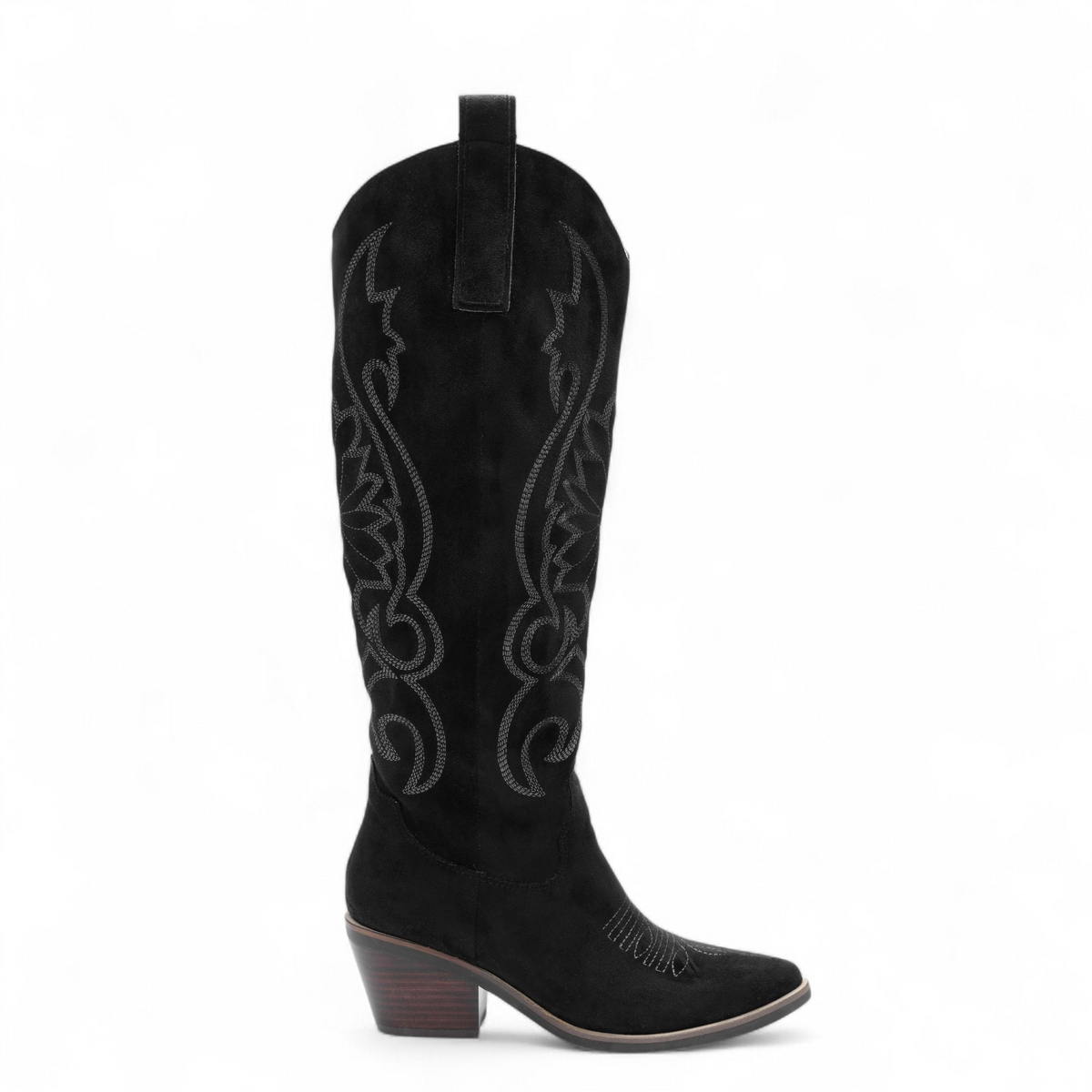 Giada Western Cowgirl Boot
