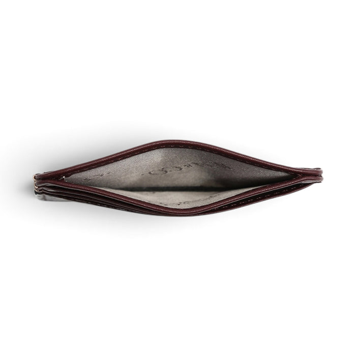 Teema Card Holder - Sangria