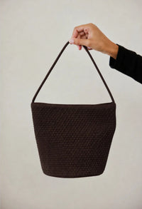 Matisse Leather Vancouver Bucket Bag