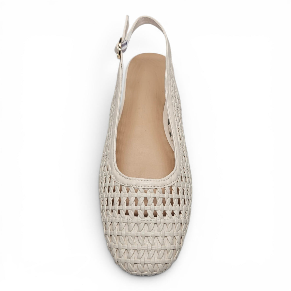 Caring Woven Sling Flat