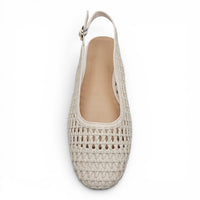 Caring Woven Sling Flat