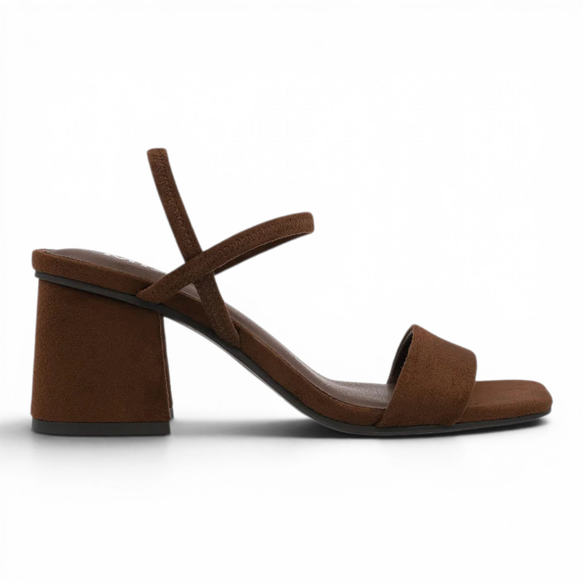 Zissy Classic Block Heel