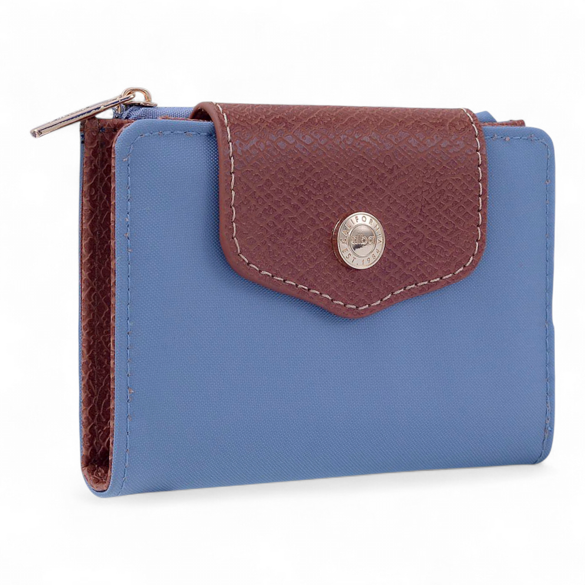 Del Mar Luxe Wallet