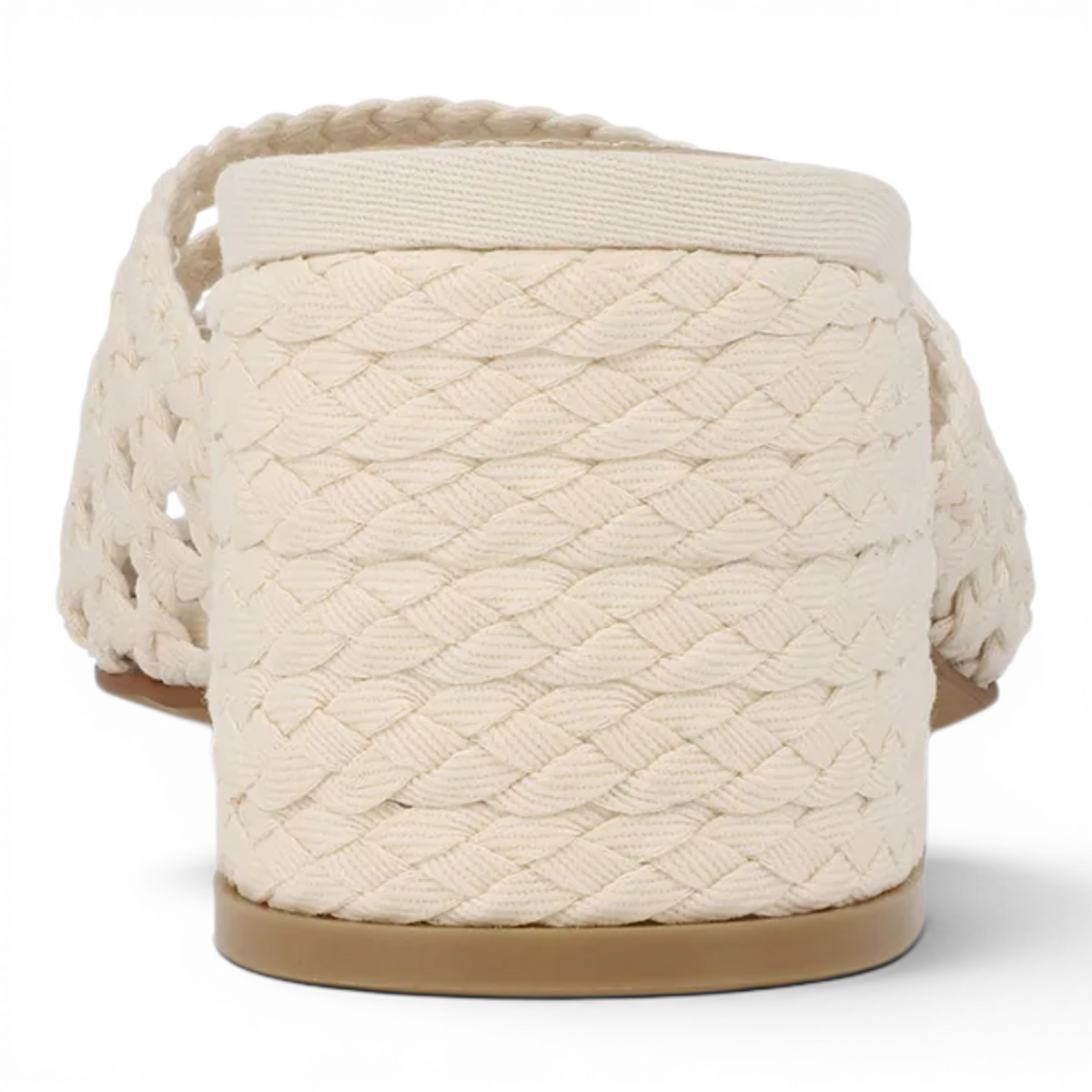 Sahar Chic Woven Heels