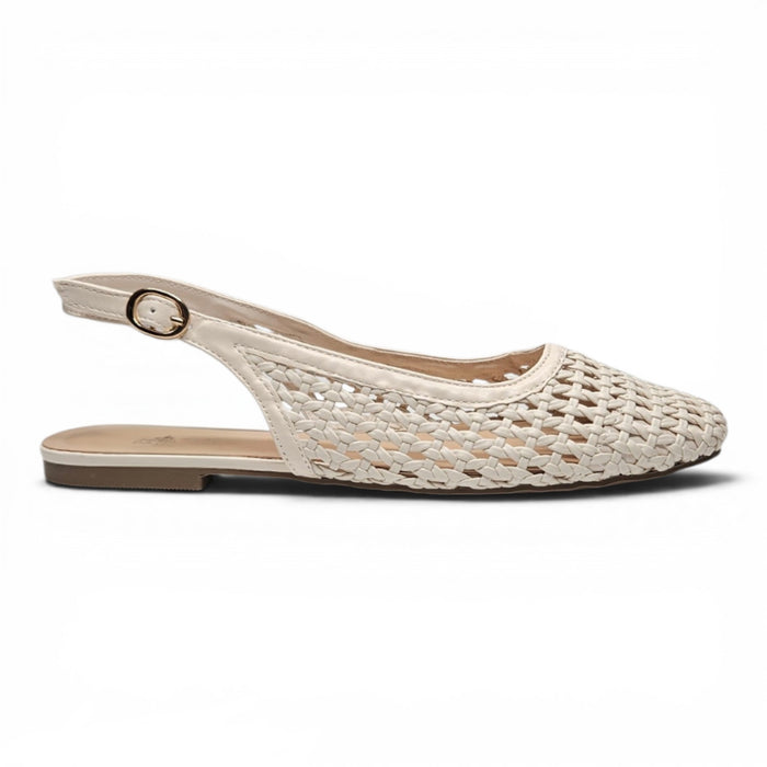 Caring Woven Sling Flat