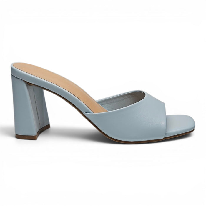 Everlasting One Band Mule - Blue