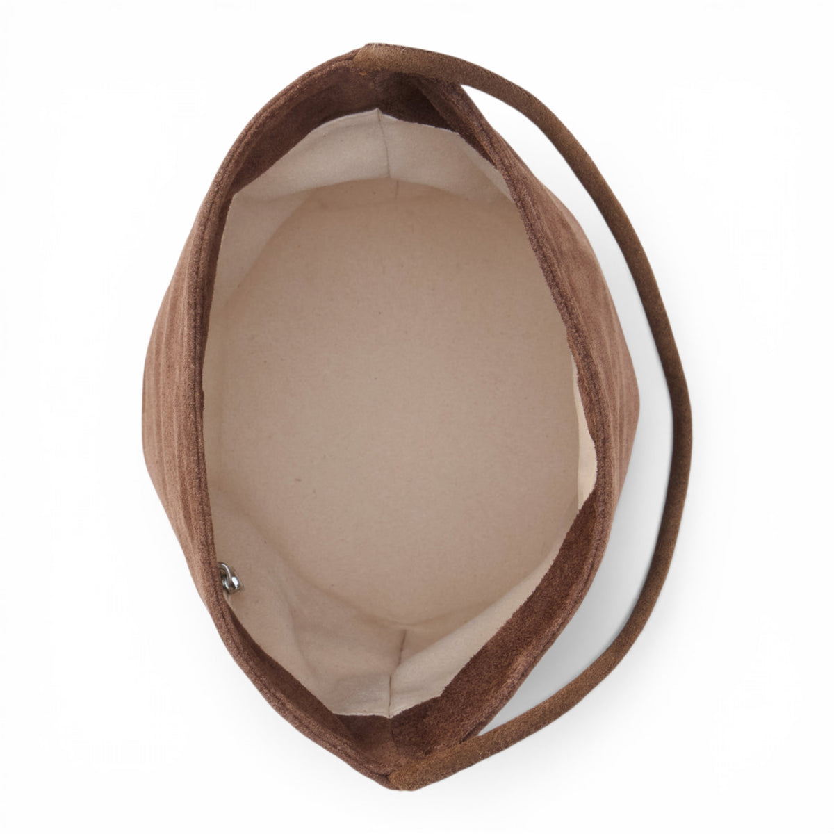 Matisse Leather Vancouver Bucket Bag