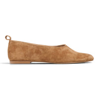 Dolce Vita Kory Leather Ballet Flats