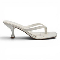 Align Thong Kitten Heel