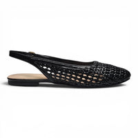 Caring Woven Sling Flat