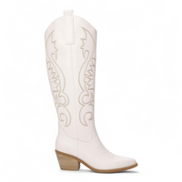 Giada Western Cowgirl Boot