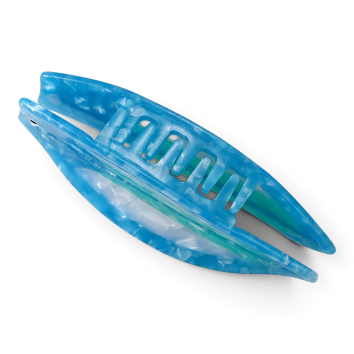 Surf's Up Surfboard Hair Clip