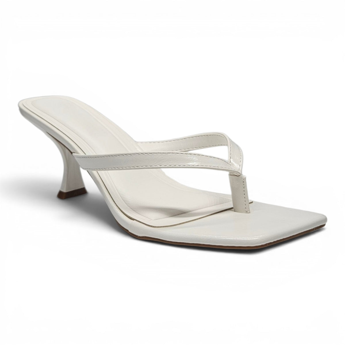 Align Thong Kitten Heel