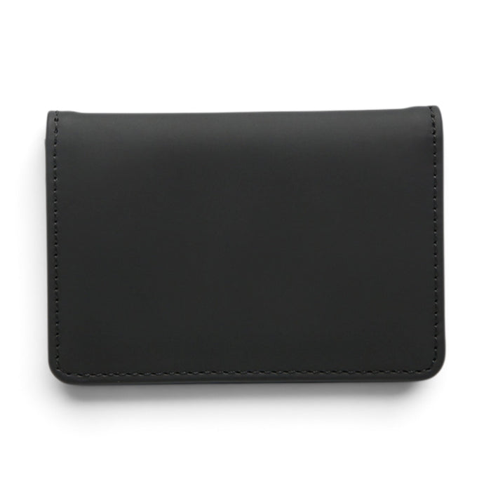 Evie Bifold Wallet - Black