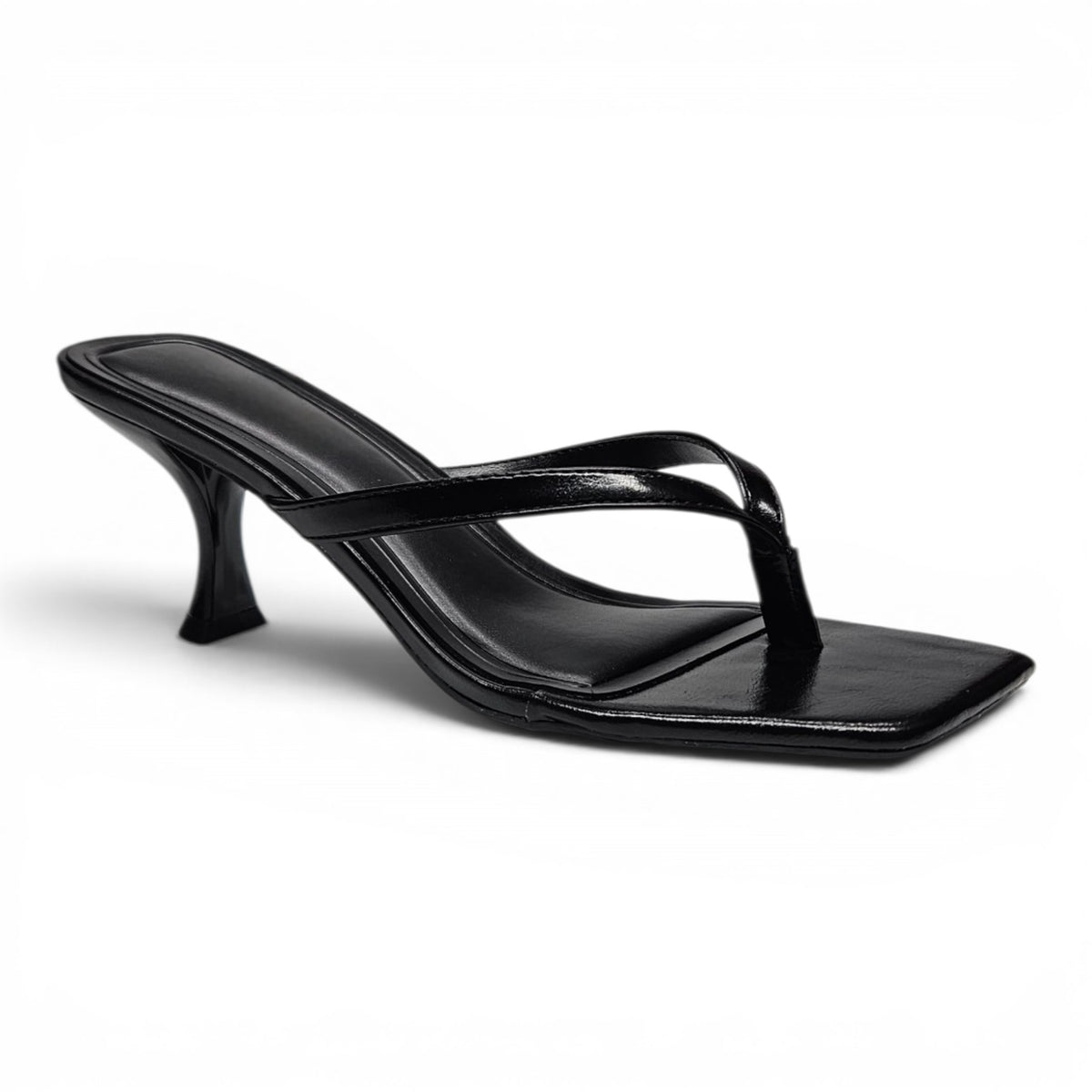 Align Thong Kitten Heel