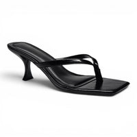 Align Thong Kitten Heel