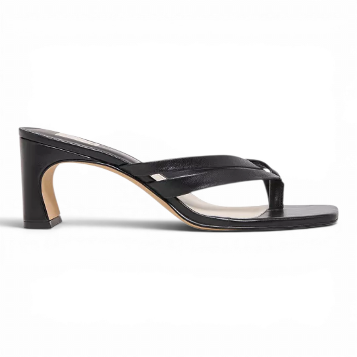 Dolce Vita Gessie Thong Heeled Sandal