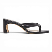 Dolce Vita Gessie Thong Heeled Sandal