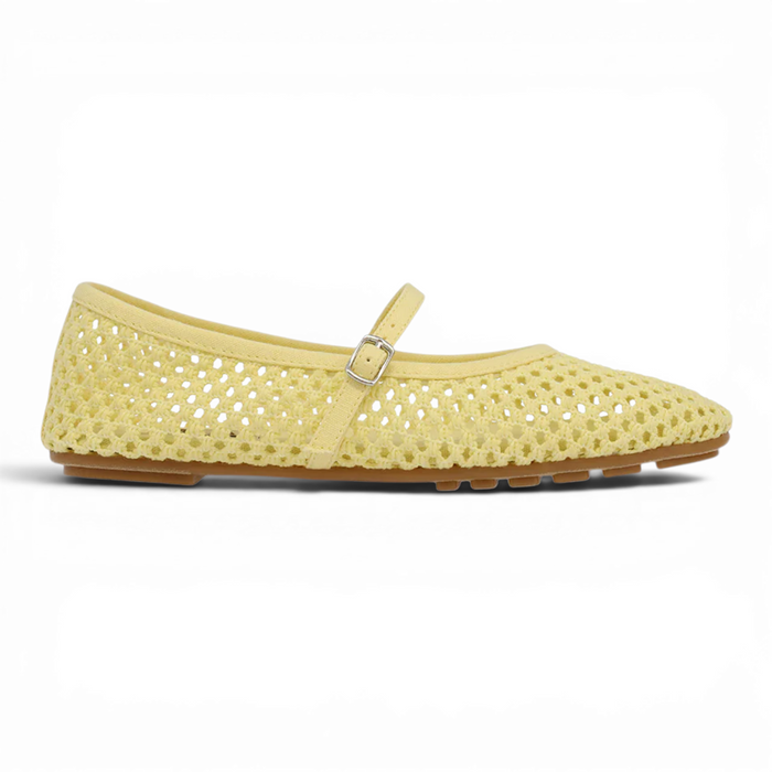 Kora Classic Mary-Jane
