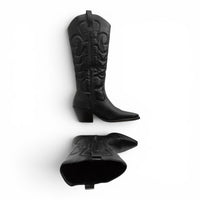 Dixie Womens Tall Western Boots