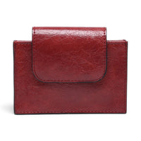 Ella Rfid Mini Wallet