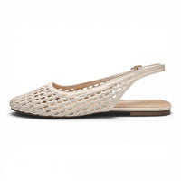 Caring Woven Sling Flat