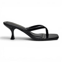Align Thong Kitten Heel