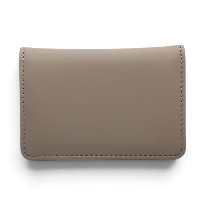 Evie Bifold Wallet - Black