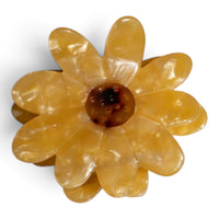 Daisy Hair Clip